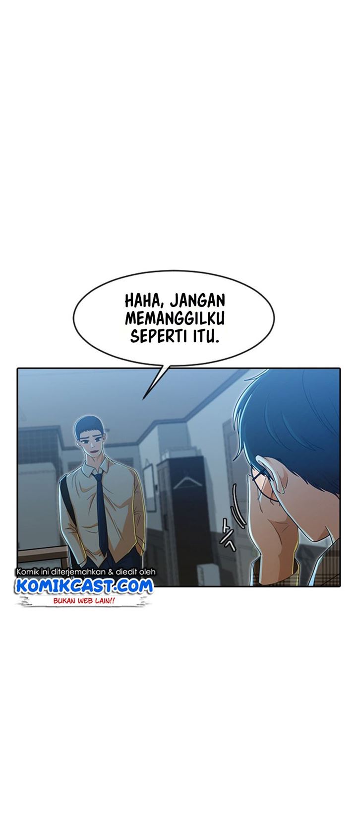 The Girl from Random Chatting! Chap 188 - Next Chap 189
