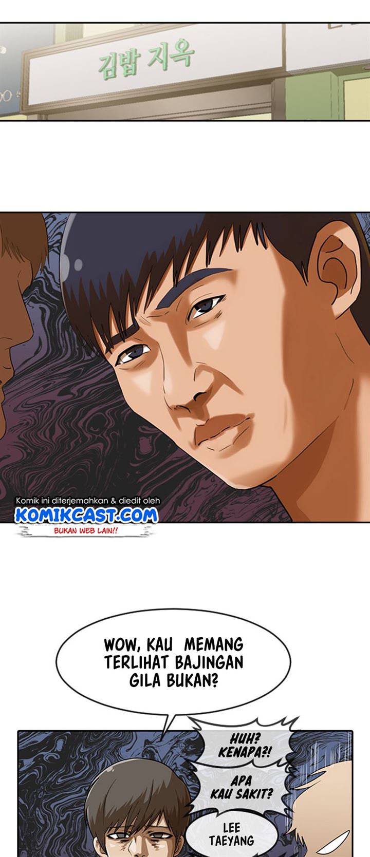 The Girl from Random Chatting! Chap 188 - Next Chap 189