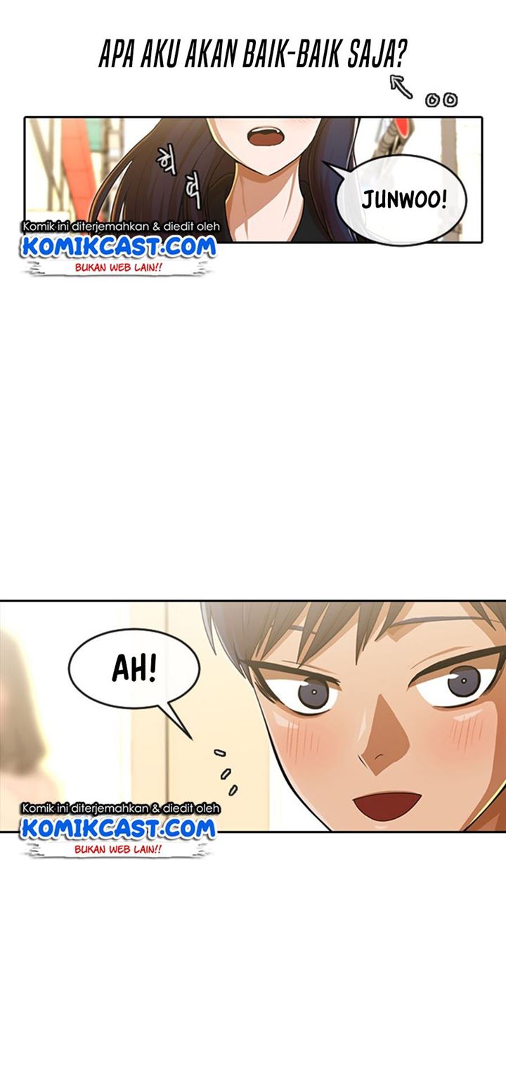 The Girl from Random Chatting! Chap 188 - Next Chap 189
