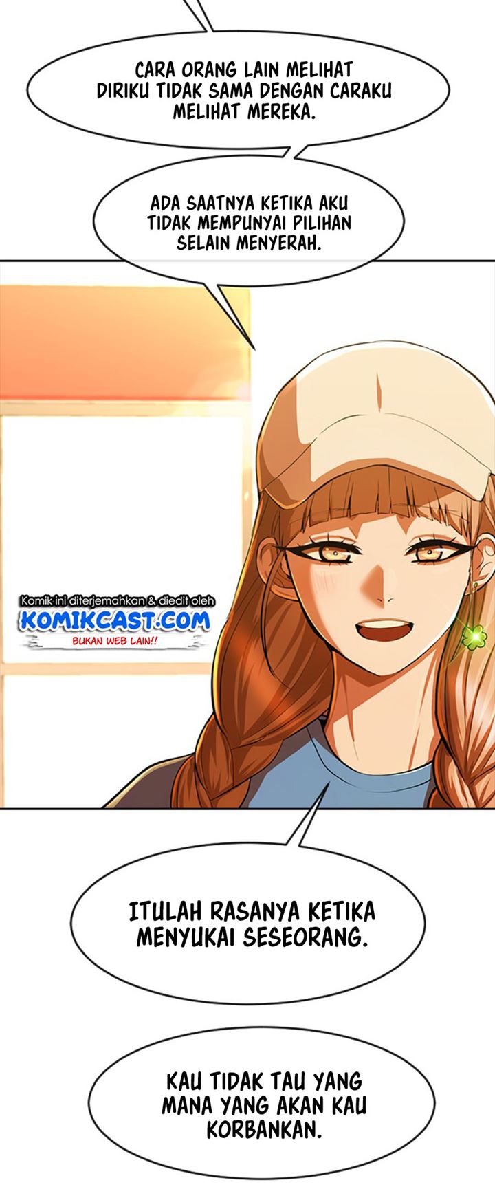The Girl from Random Chatting! Chap 188 - Next Chap 189