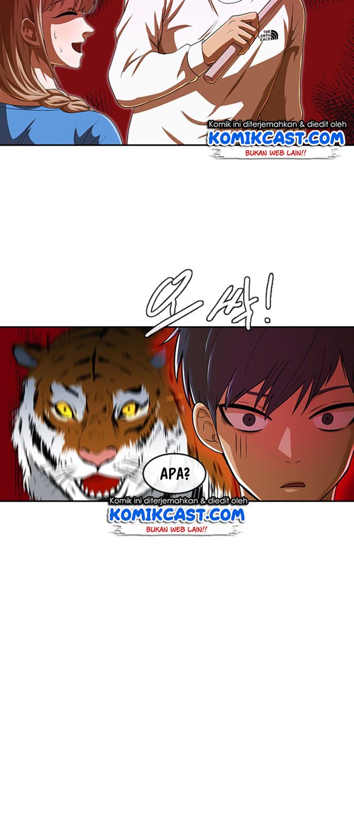 The Girl from Random Chatting! Chap 188 - Next Chap 189