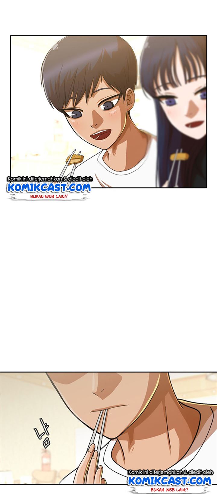 The Girl from Random Chatting! Chap 188 - Next Chap 189