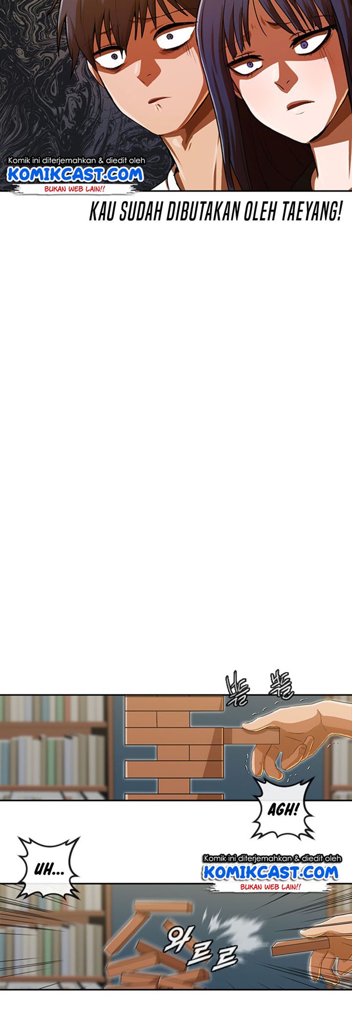 The Girl from Random Chatting! Chap 188 - Next Chap 189