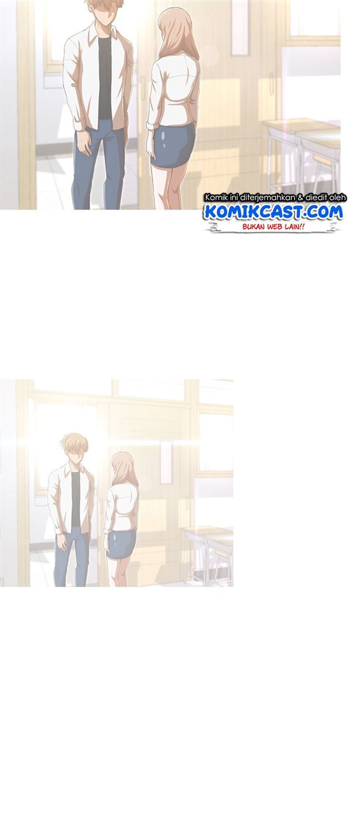 The Girl from Random Chatting! Chap 188 - Next Chap 189