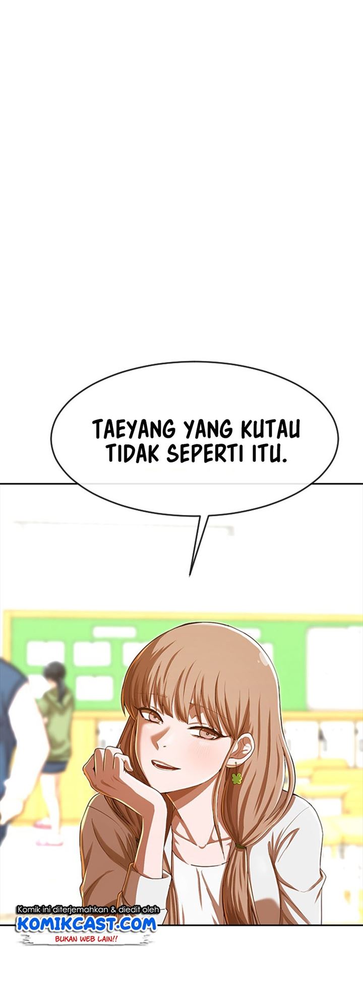 The Girl from Random Chatting! Chap 188 - Next Chap 189