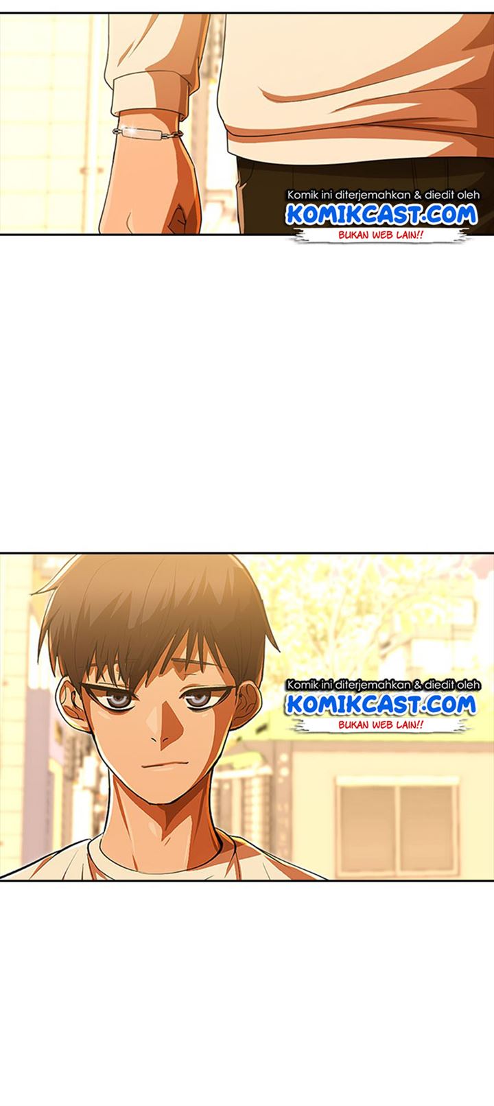 The Girl from Random Chatting! Chap 188 - Next Chap 189