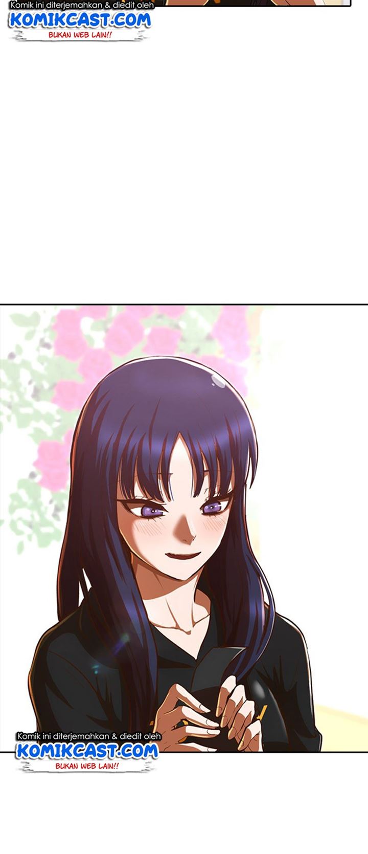 The Girl from Random Chatting! Chap 188 - Next Chap 189