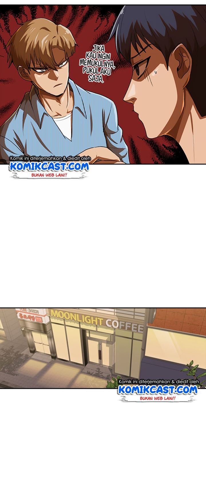 The Girl from Random Chatting! Chap 188 - Next Chap 189