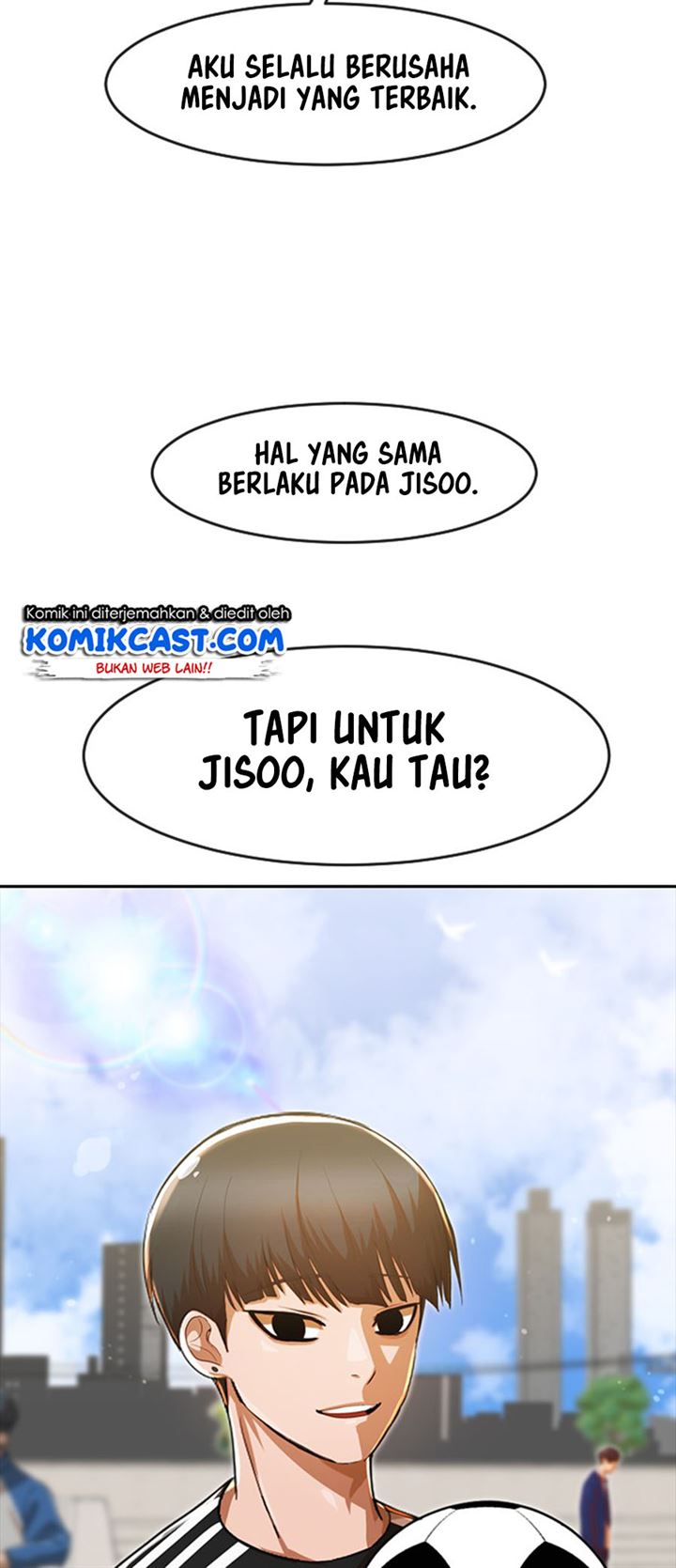 The Girl from Random Chatting! Chap 188 - Next Chap 189