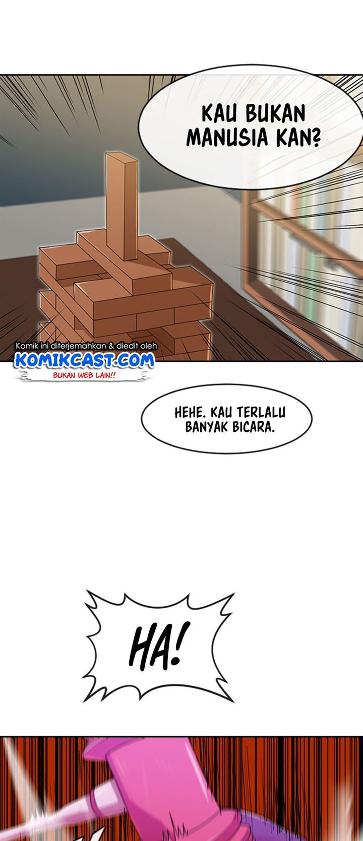 The Girl from Random Chatting! Chap 188 - Next Chap 189