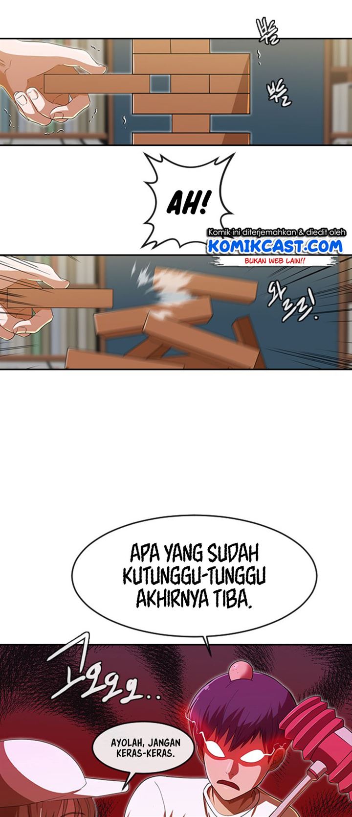 The Girl from Random Chatting! Chap 188 - Next Chap 189