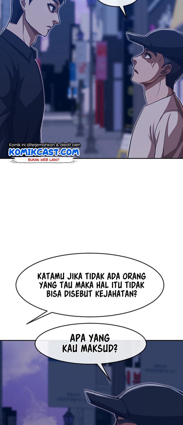 The Girl from Random Chatting! Chap 189 - Next Chap 190