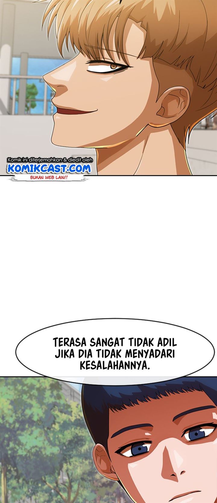 The Girl from Random Chatting! Chap 189 - Next Chap 190