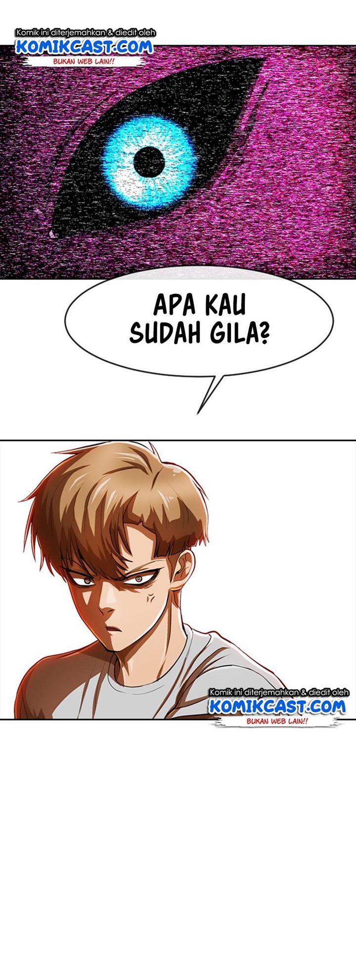 The Girl from Random Chatting! Chap 189 - Next Chap 190