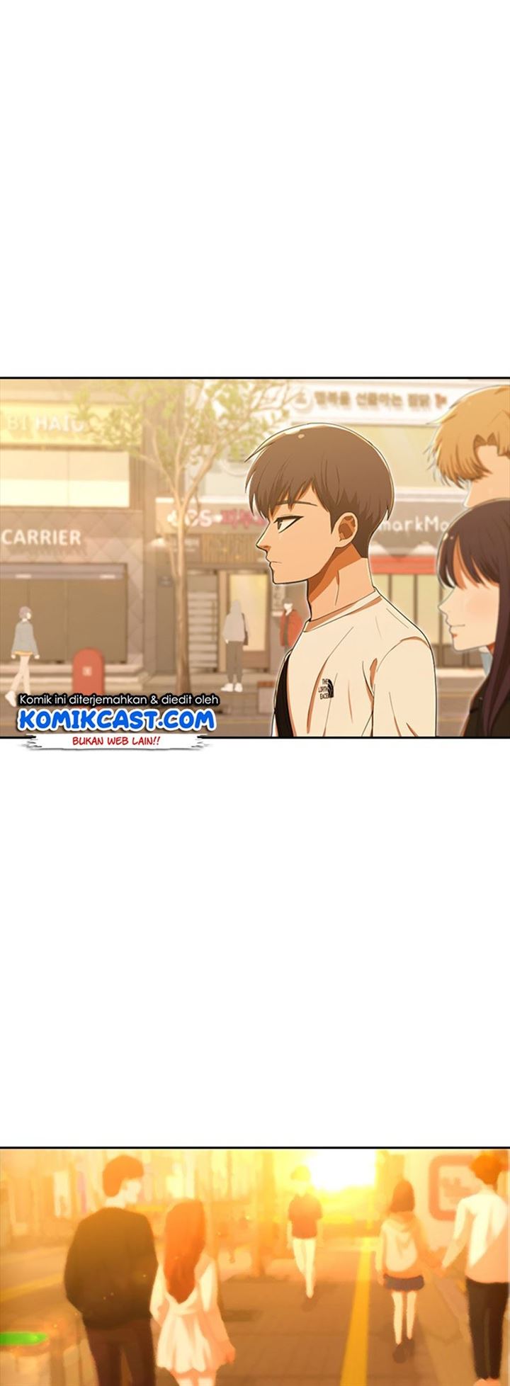 The Girl from Random Chatting! Chap 189 - Next Chap 190