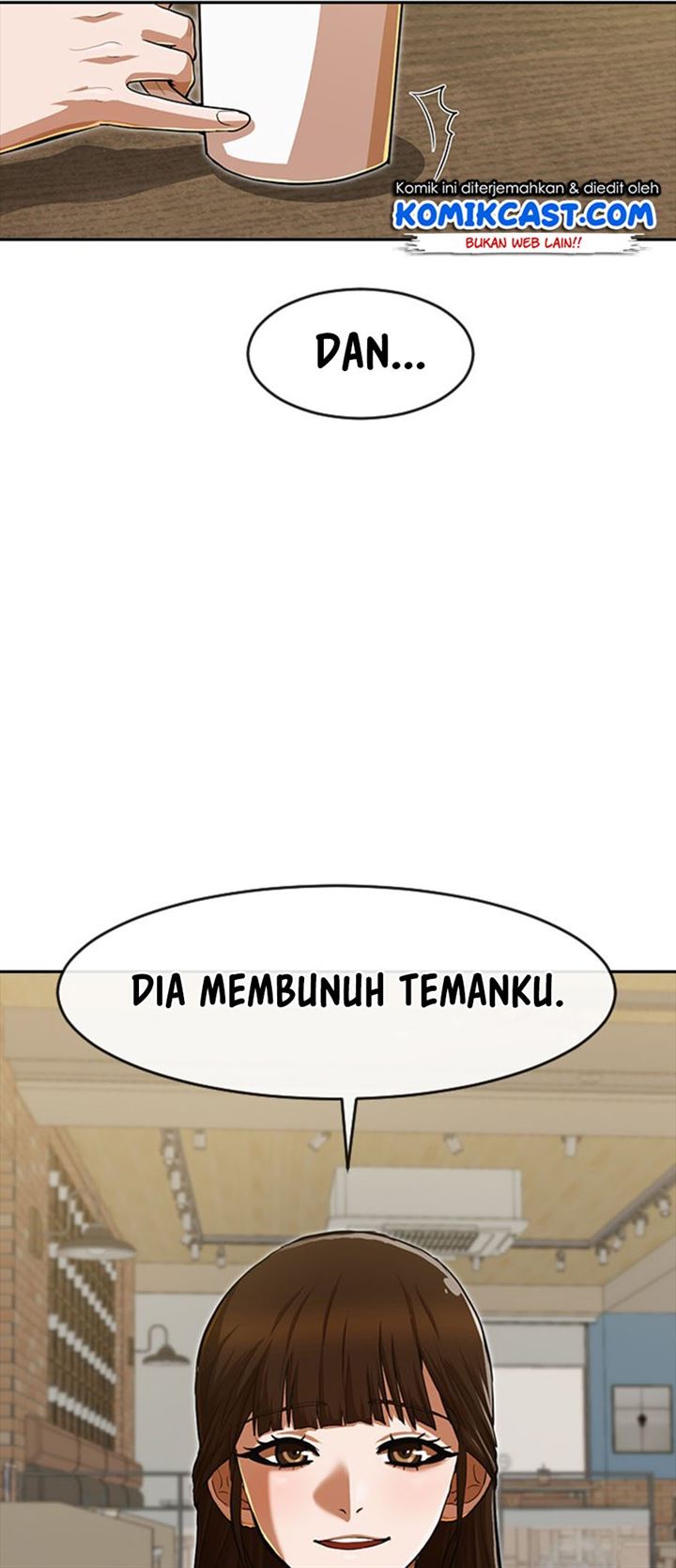 The Girl from Random Chatting! Chap 189 - Next Chap 190
