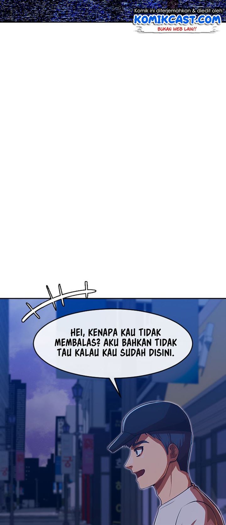 The Girl from Random Chatting! Chap 189 - Next Chap 190