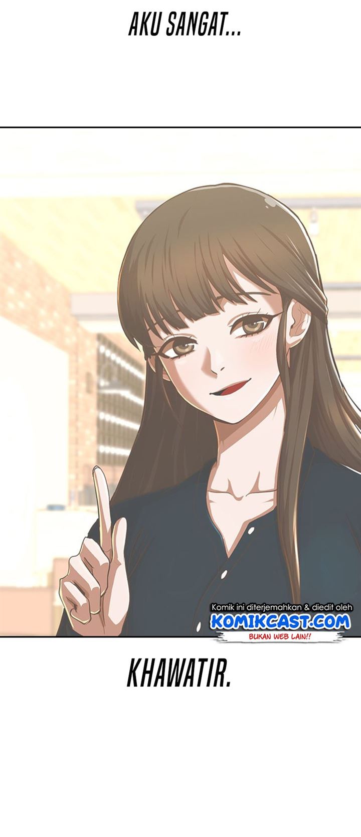 The Girl from Random Chatting! Chap 189 - Next Chap 190