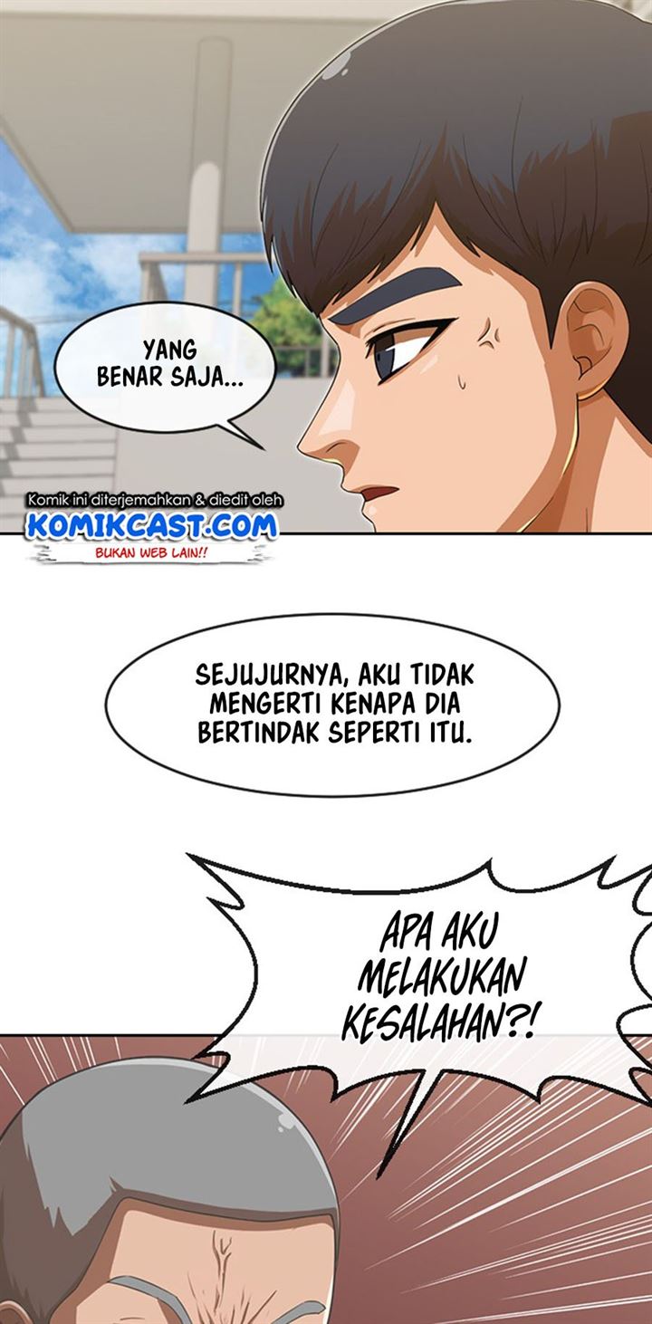 The Girl from Random Chatting! Chap 189 - Next Chap 190