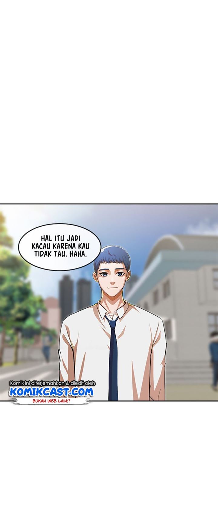 The Girl from Random Chatting! Chap 189 - Next Chap 190