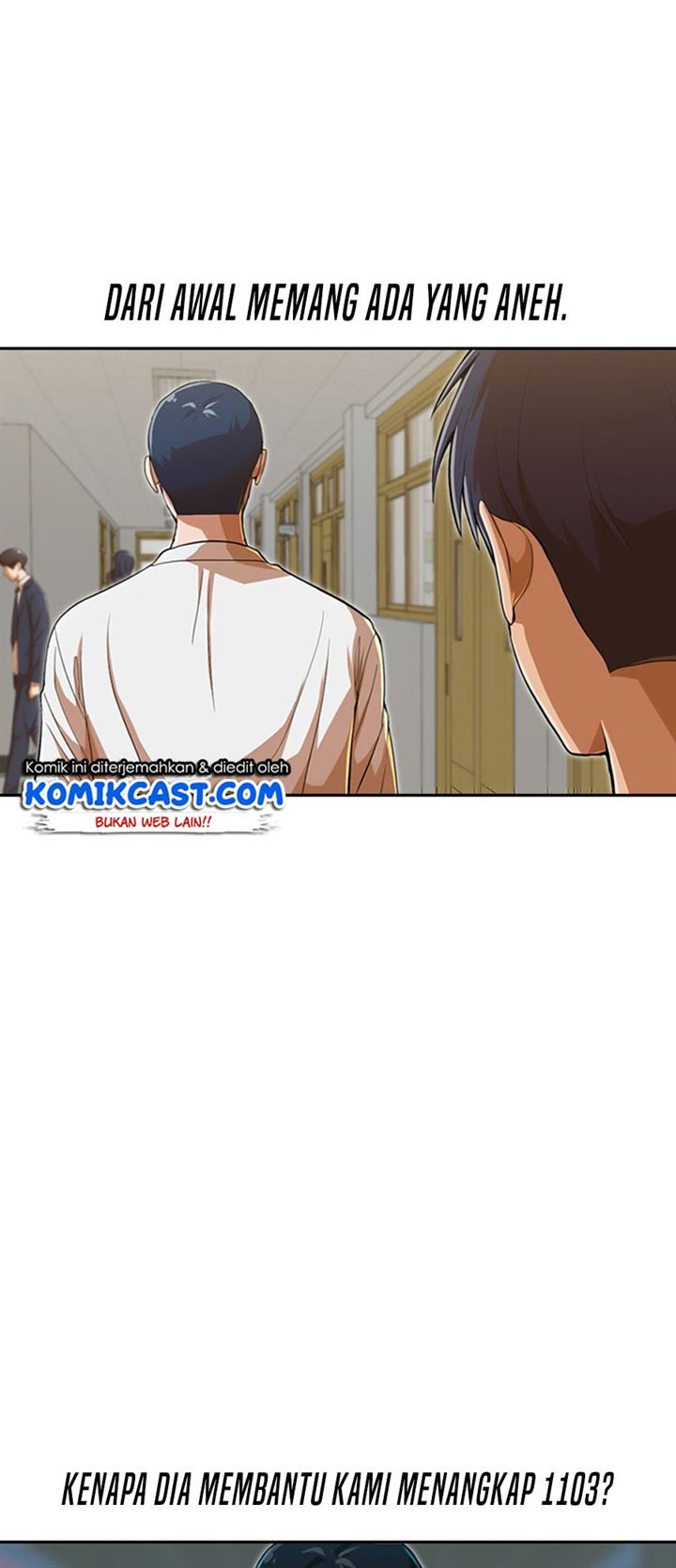 The Girl from Random Chatting! Chap 189 - Next Chap 190