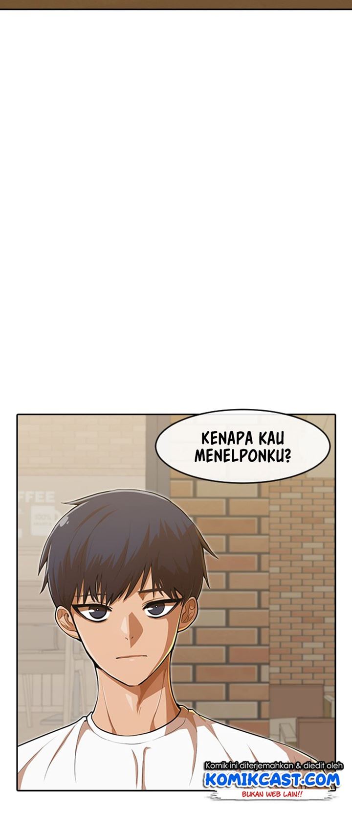 The Girl from Random Chatting! Chap 189 - Next Chap 190