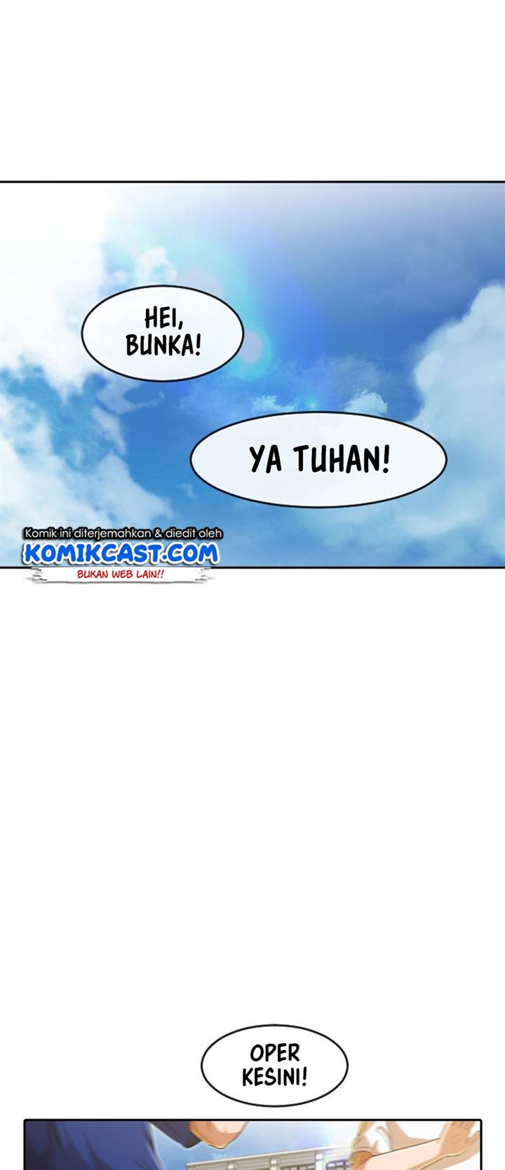 The Girl from Random Chatting! Chap 189 - Next Chap 190