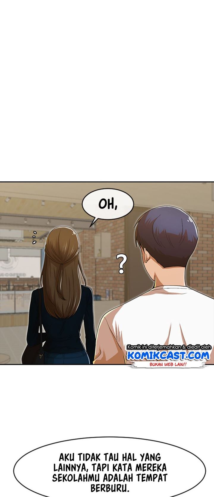 The Girl from Random Chatting! Chap 189 - Next Chap 190