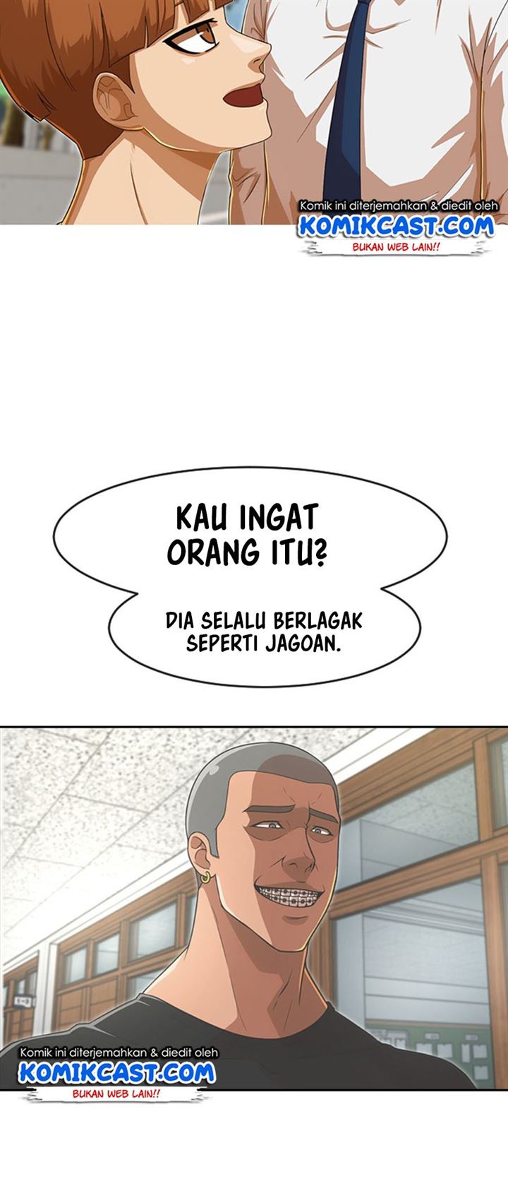 The Girl from Random Chatting! Chap 189 - Next Chap 190