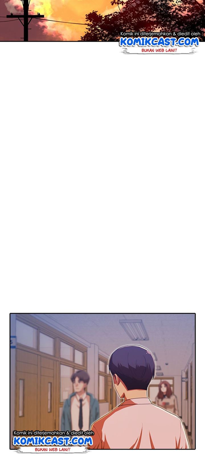 The Girl from Random Chatting! Chap 189 - Next Chap 190