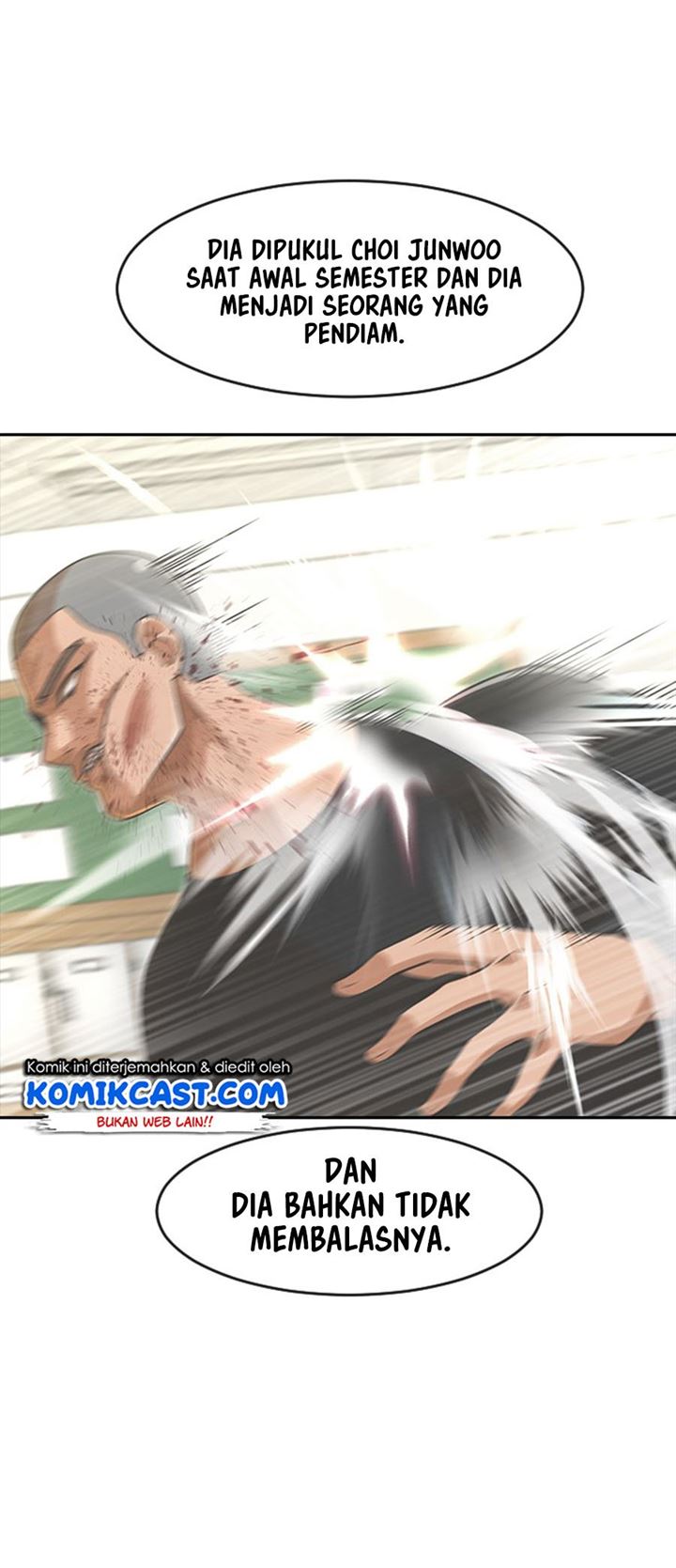 The Girl from Random Chatting! Chap 189 - Next Chap 190