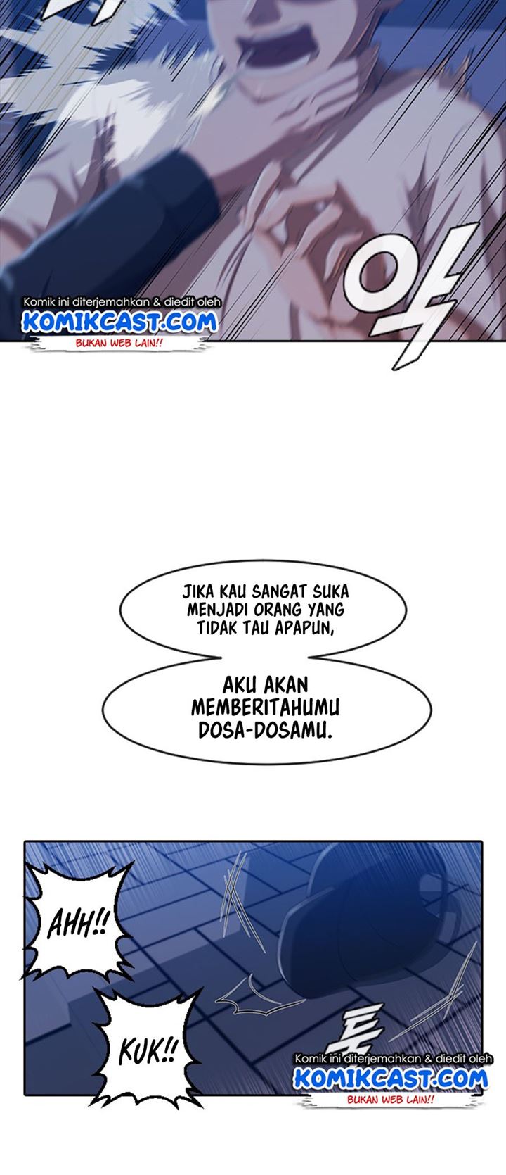 The Girl from Random Chatting! Chap 189 - Next Chap 190