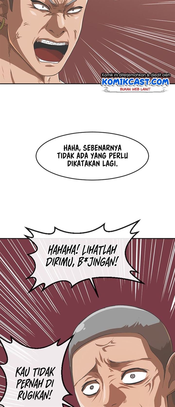 The Girl from Random Chatting! Chap 189 - Next Chap 190