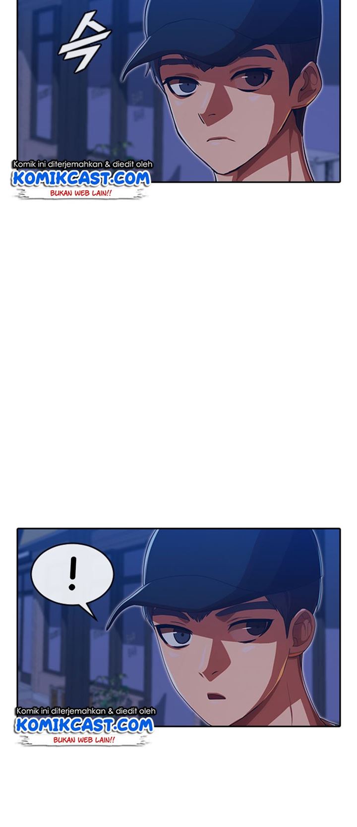 The Girl from Random Chatting! Chap 189 - Next Chap 190