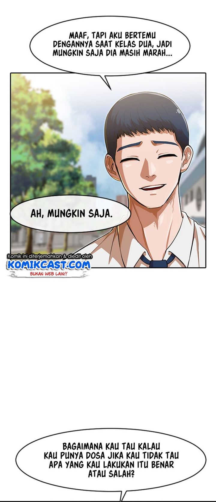The Girl from Random Chatting! Chap 189 - Next Chap 190