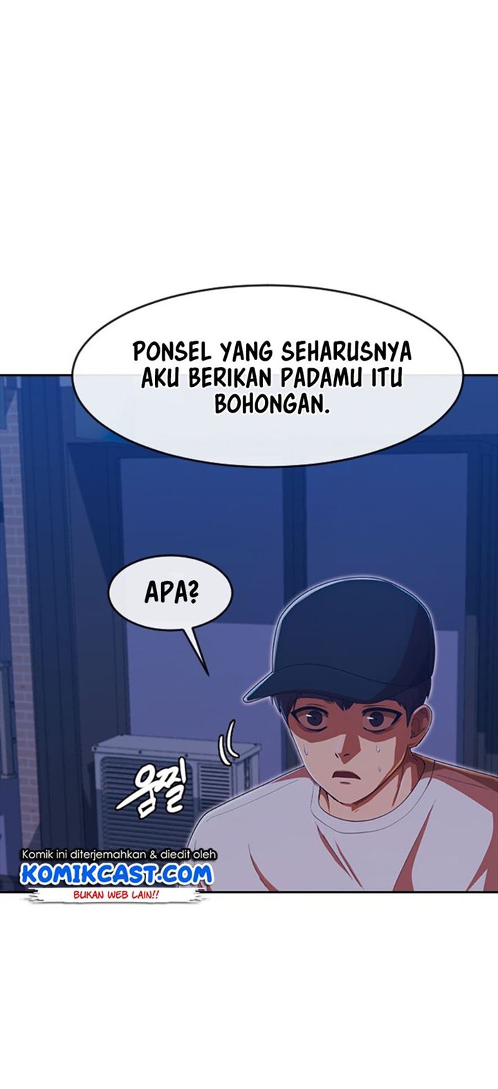 The Girl from Random Chatting! Chap 189 - Next Chap 190