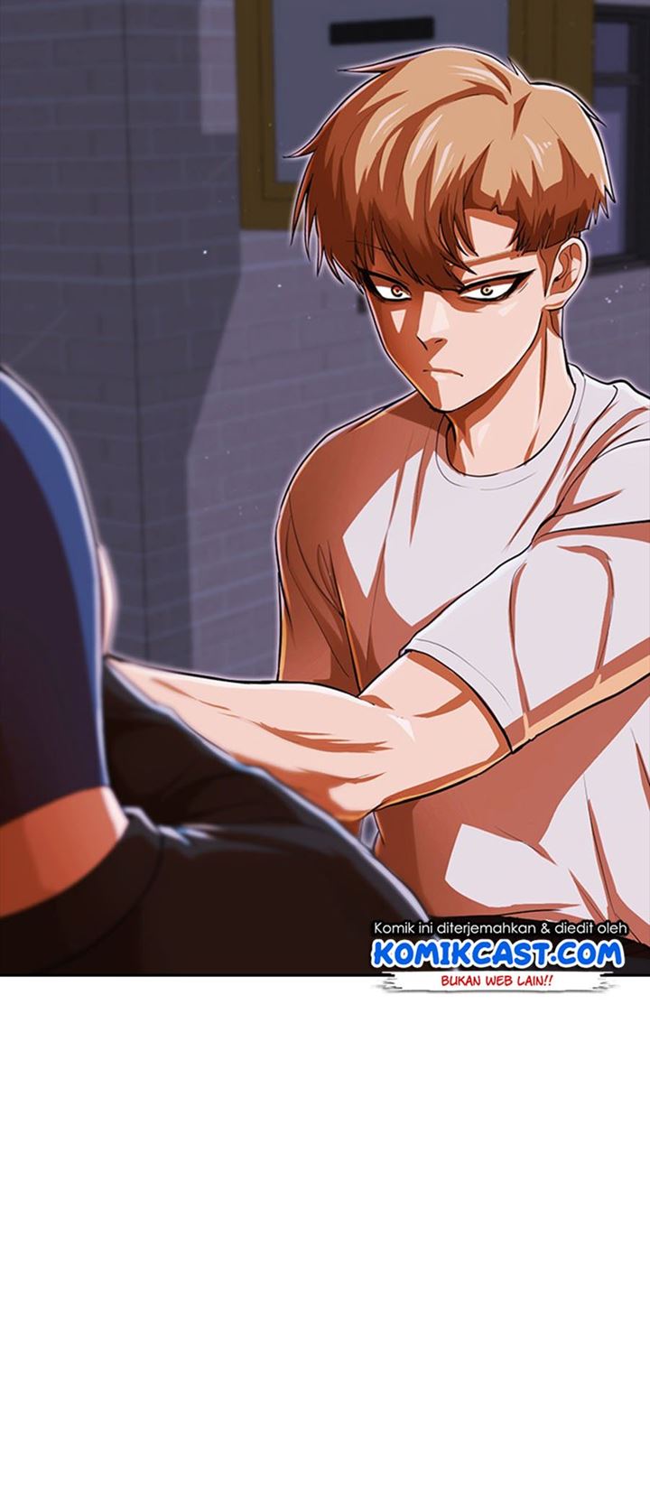 The Girl from Random Chatting! Chap 189 - Next Chap 190