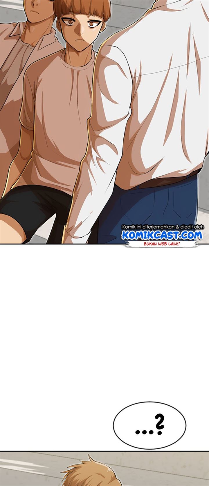 The Girl from Random Chatting! Chap 189 - Next Chap 190