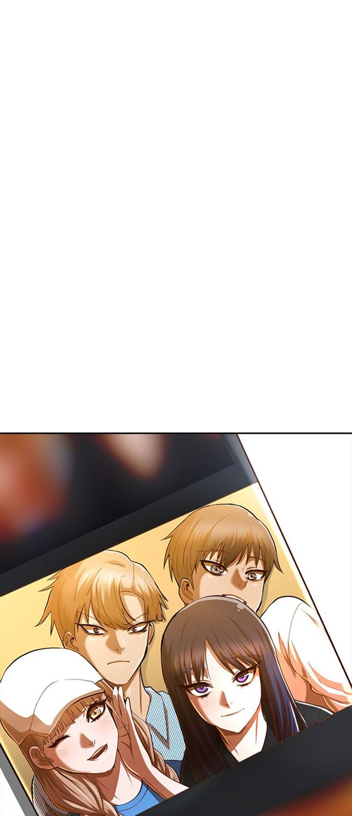 The Girl from Random Chatting! Chap 189 - Next Chap 190