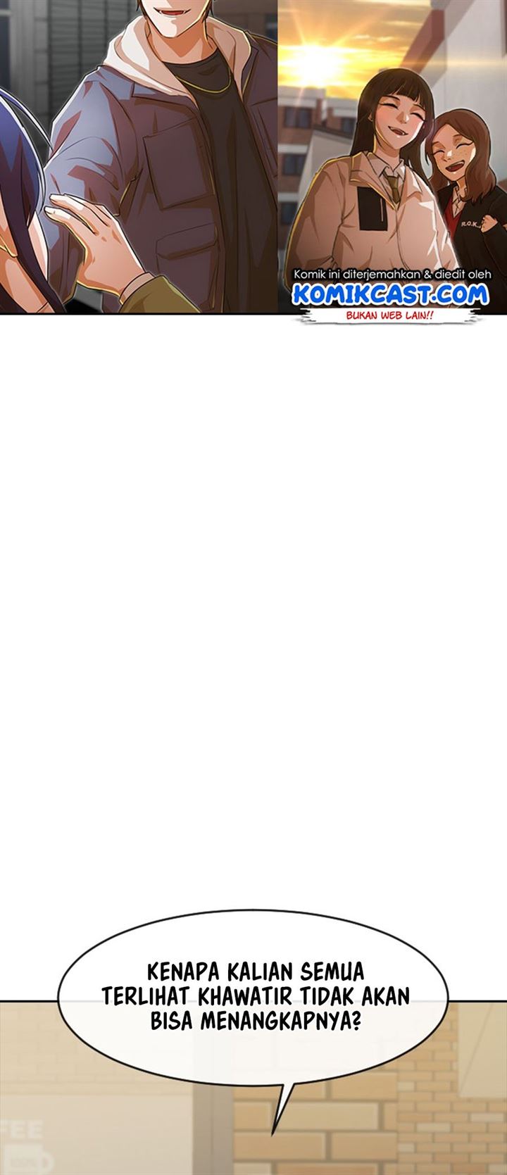 The Girl from Random Chatting! Chap 189 - Next Chap 190