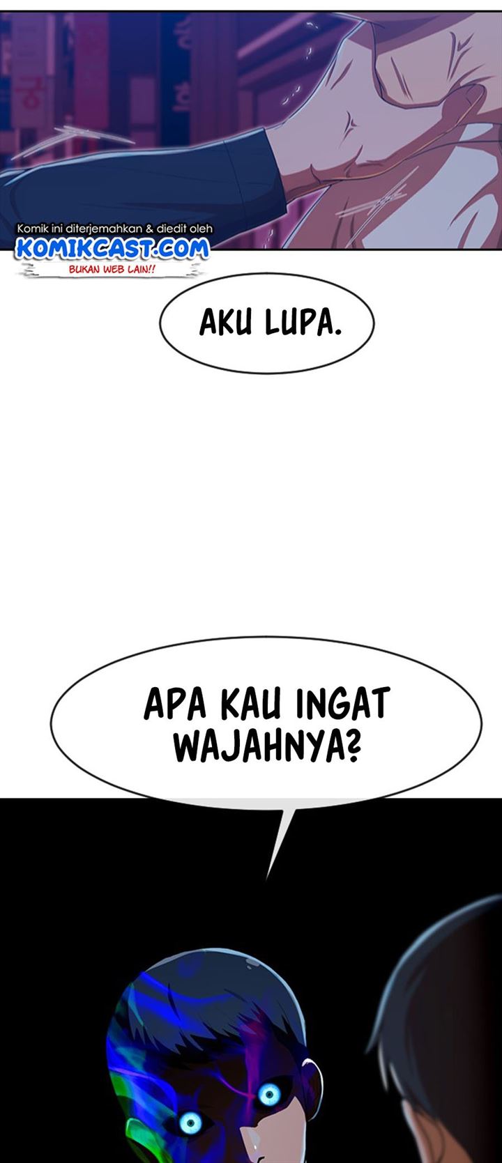 The Girl from Random Chatting! Chap 189 - Next Chap 190