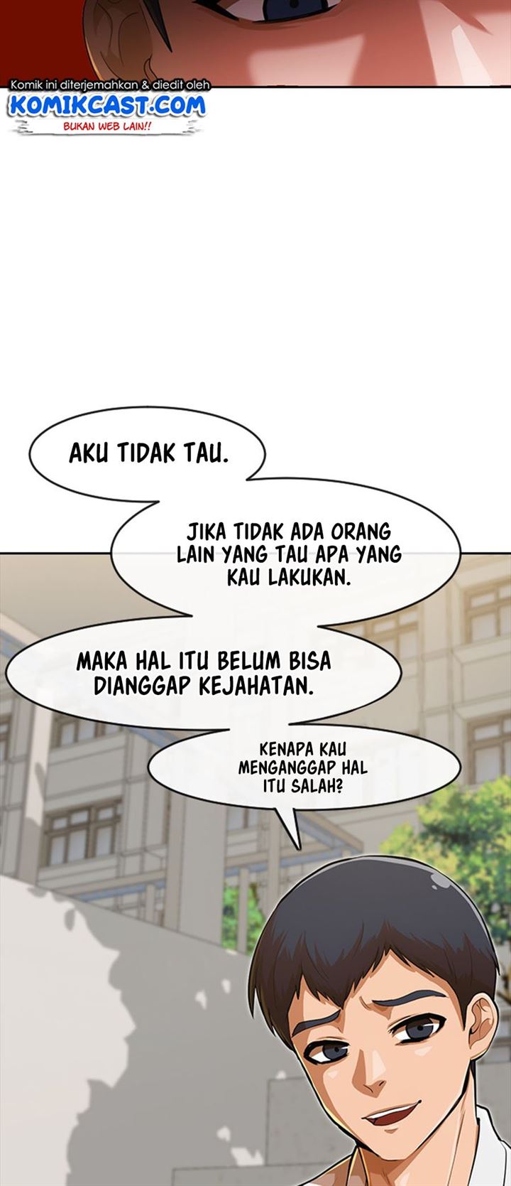 The Girl from Random Chatting! Chap 189 - Next Chap 190