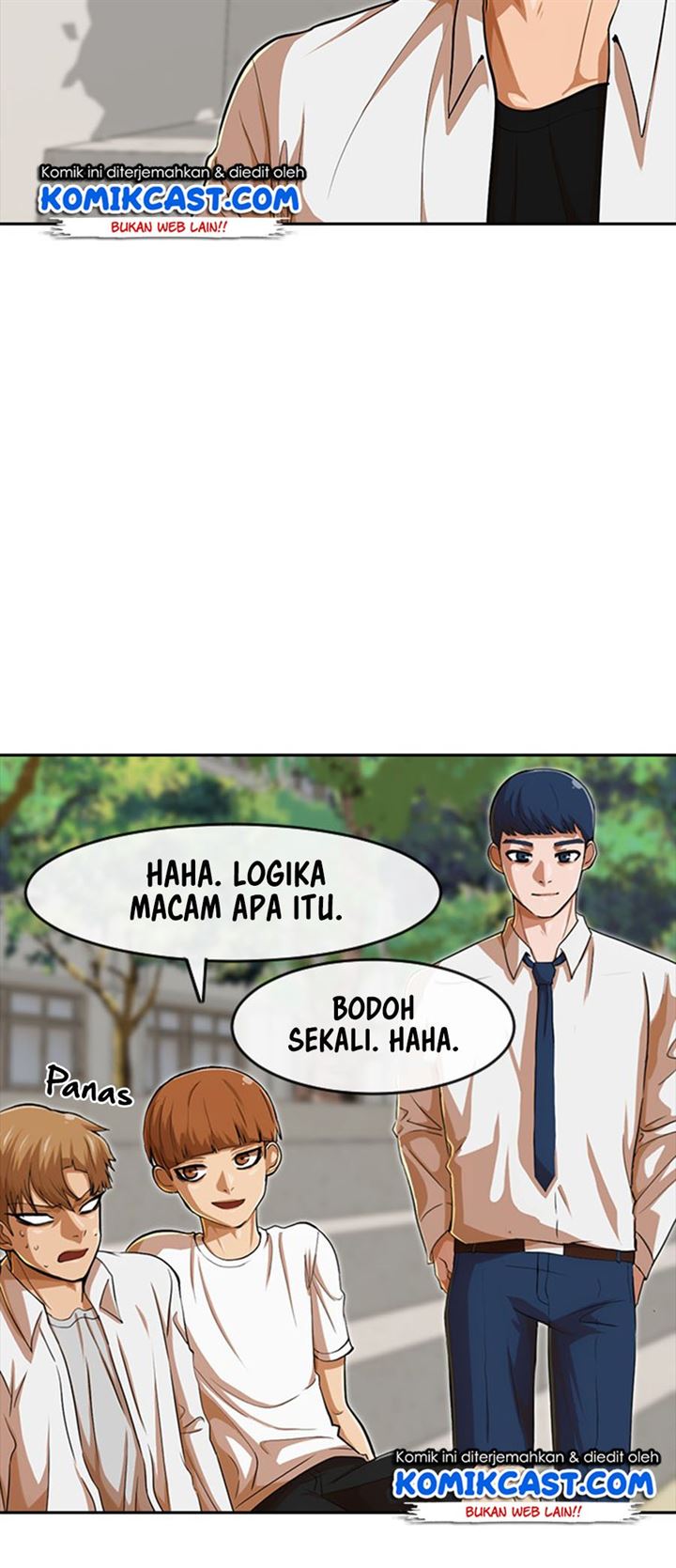 The Girl from Random Chatting! Chap 189 - Next Chap 190