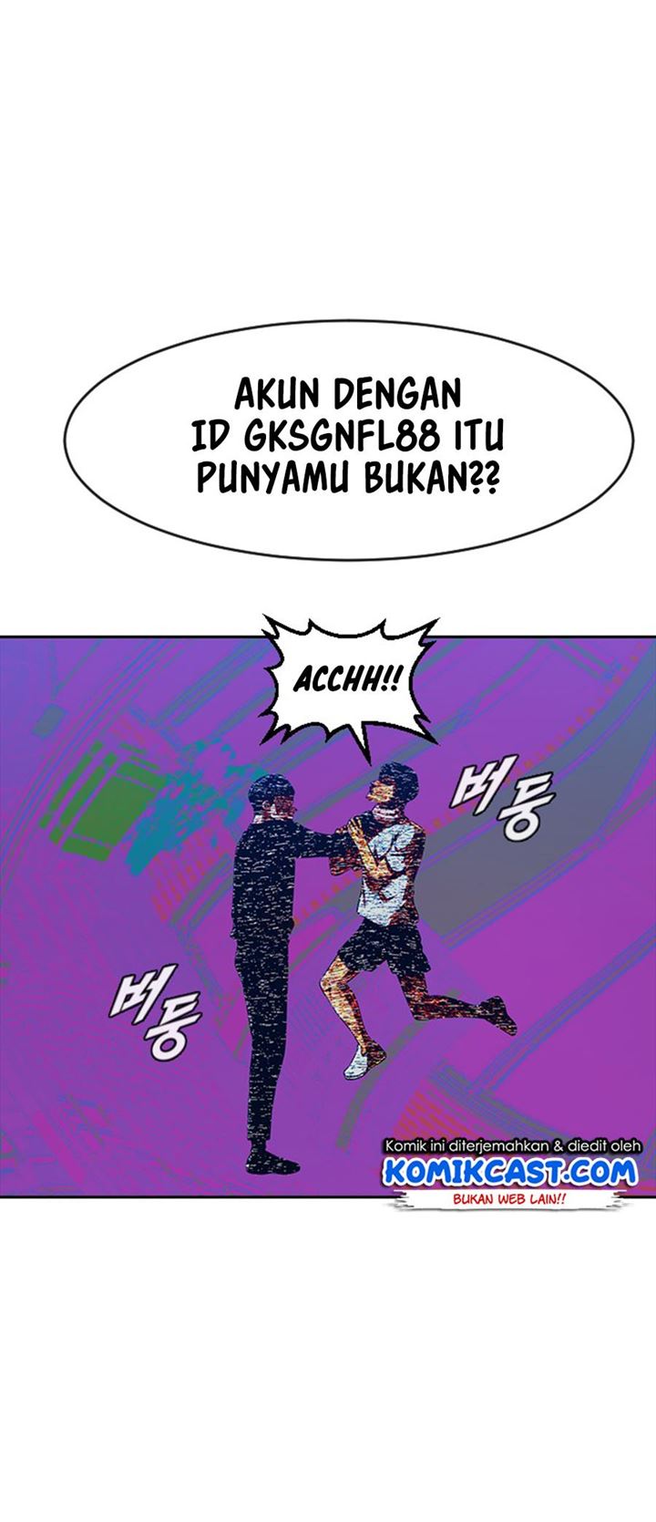 The Girl from Random Chatting! Chap 189 - Next Chap 190