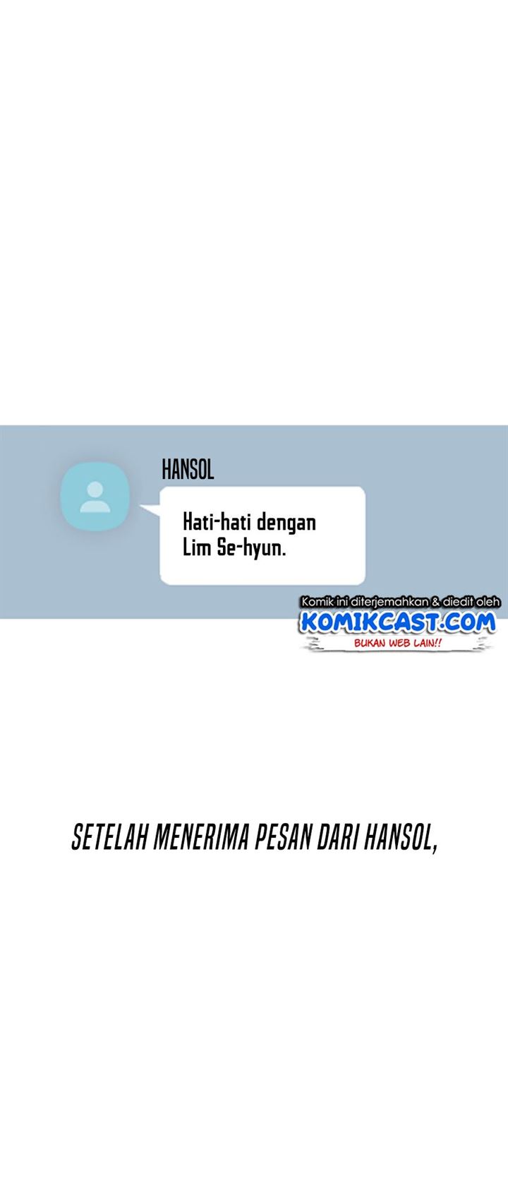 The Girl from Random Chatting! Chap 189 - Next Chap 190