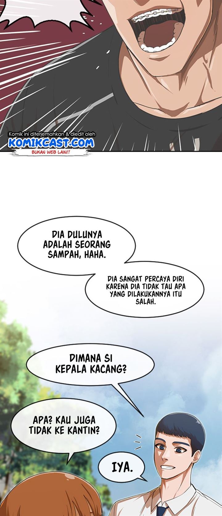 The Girl from Random Chatting! Chap 189 - Next Chap 190