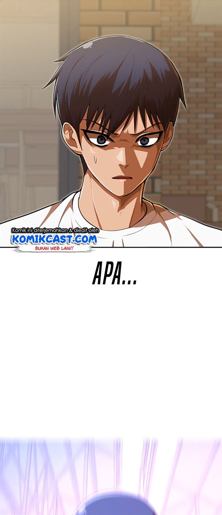 The Girl from Random Chatting! Chap 189 - Next Chap 190