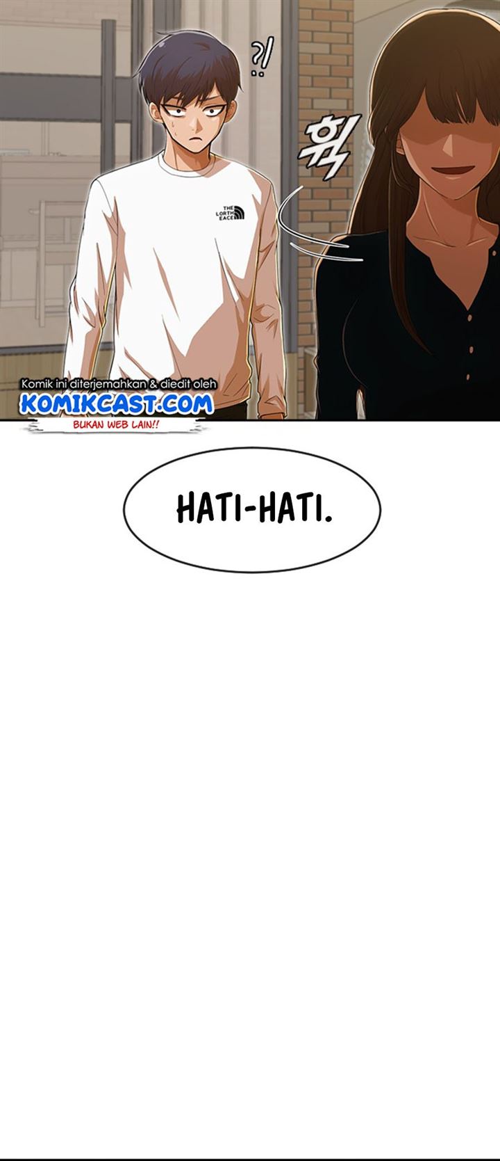 The Girl from Random Chatting! Chap 189 - Next Chap 190