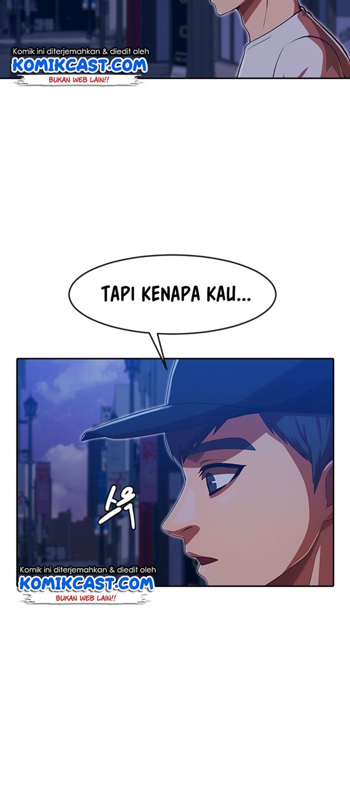 The Girl from Random Chatting! Chap 189 - Next Chap 190