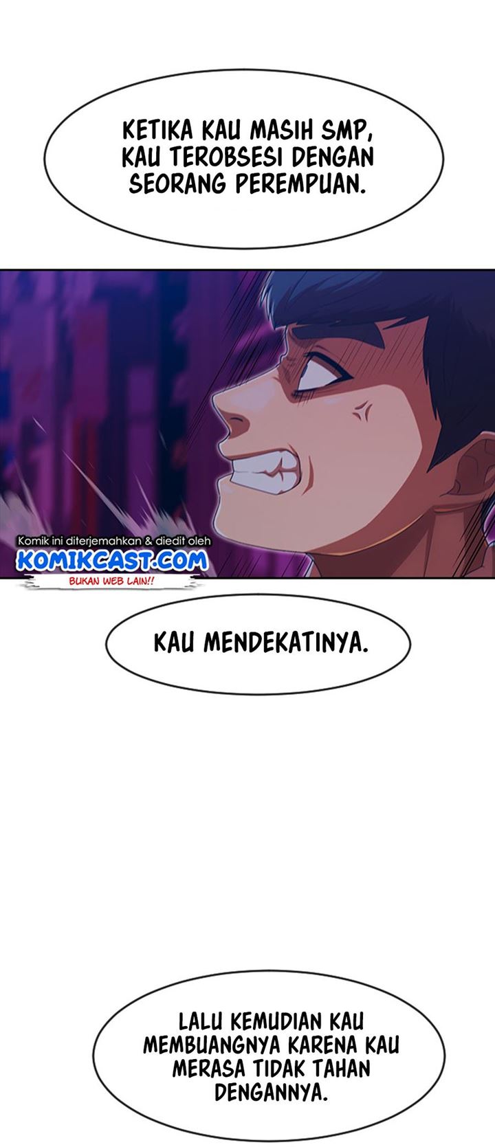 The Girl from Random Chatting! Chap 189 - Next Chap 190